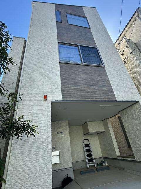 富久町戸建(トミヒサチョウコダテ)のその他