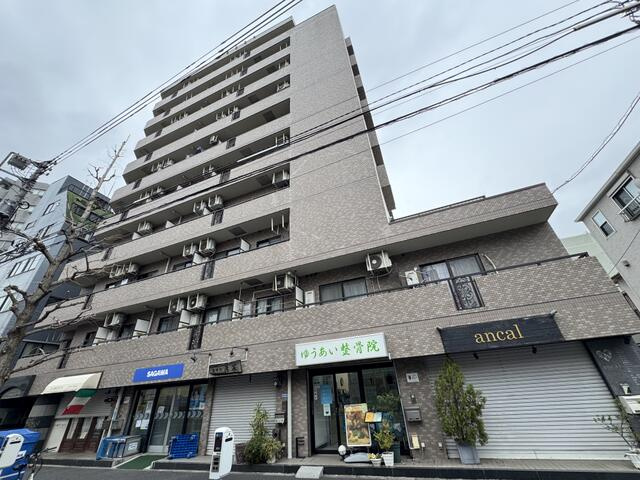 ライオンズマンション小石川植物園(ライオンズマンションコイシカワショクブツエン)