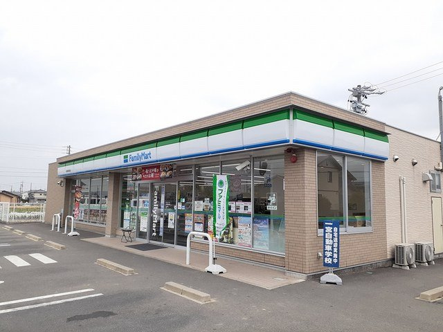 アニメート松竹の周辺|ファミリーマート江南後飛保西店まで716m