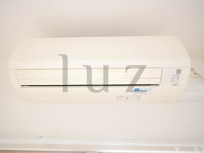 メゾンデンウエストの設備