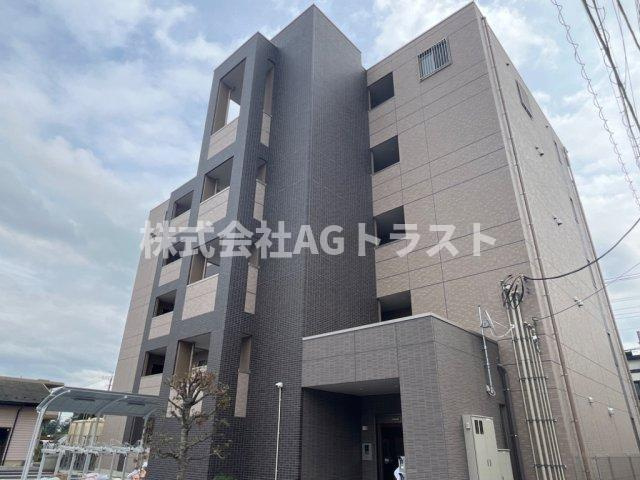 【外観】 | ラゾン・テレサ