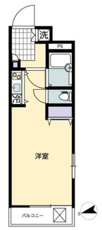【間取り】 | ＤｅＬＣＣＳ多摩川