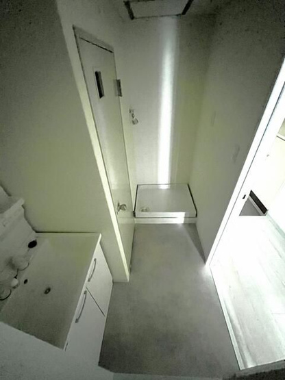 【寝室】 | 保栄ビル