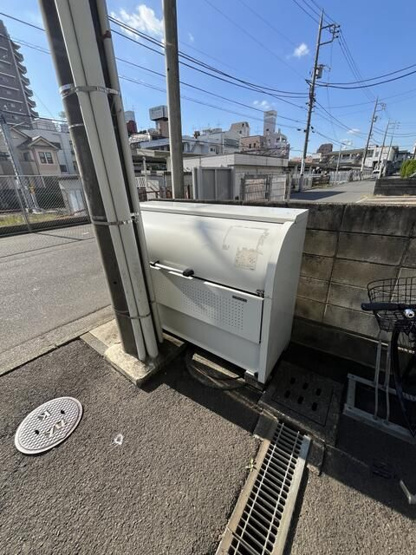 【その他共用部分】 | 保栄ビル