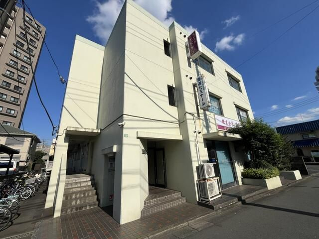 【外観】 | 保栄ビル