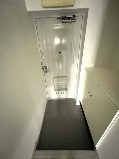 【玄関】 | 保栄ビル
