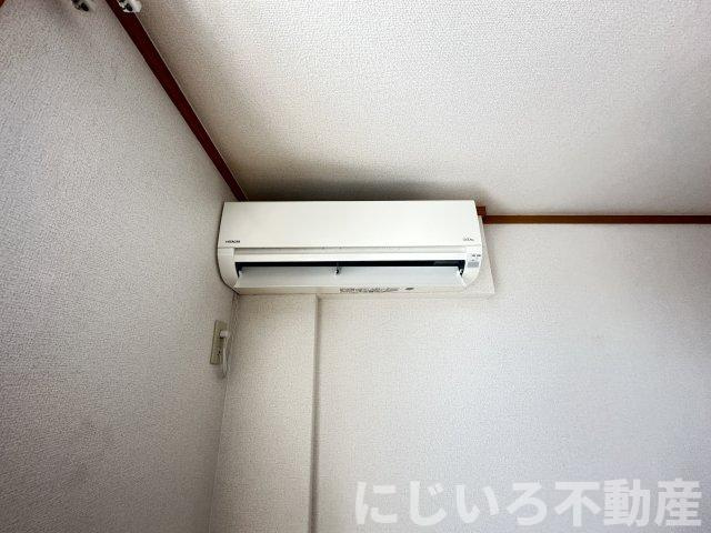 エスポワールAの設備