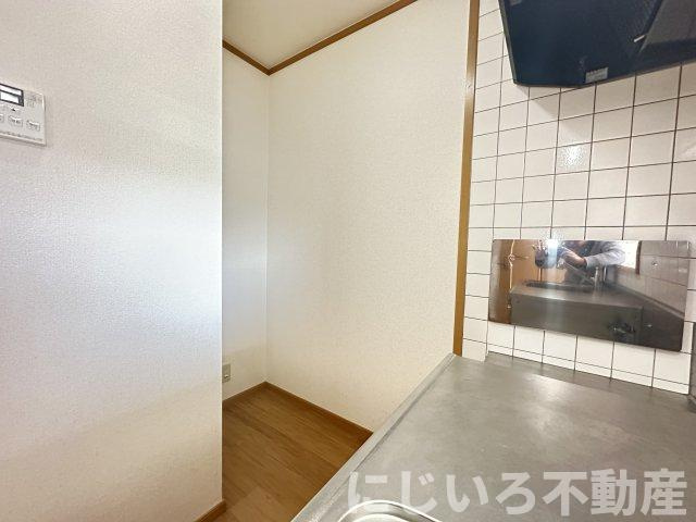 エスポワールAのその他