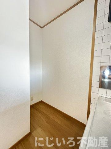 エスポワールAのその他