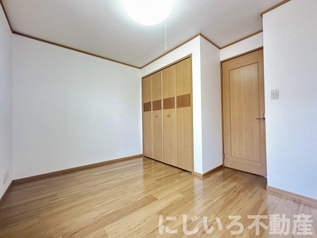 エスポワールAの居間・リビング