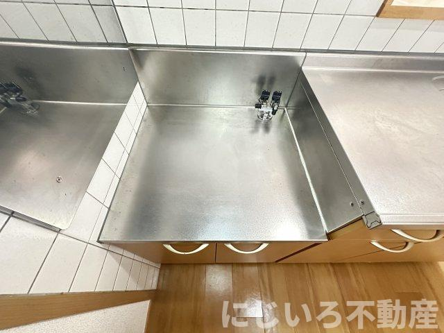 エスポワールAのその他