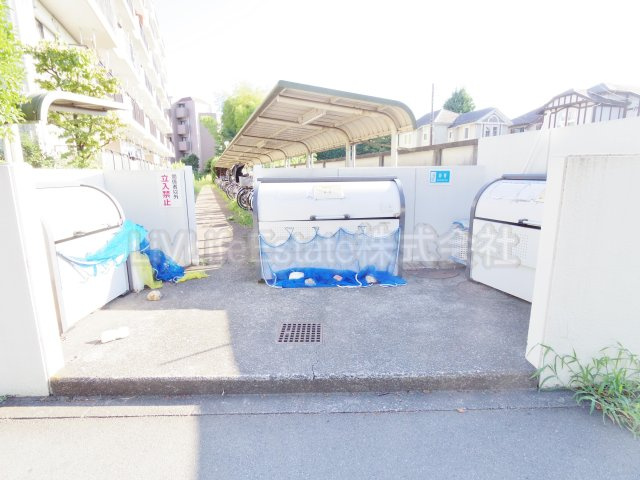 小平市喜平町１丁目の賃貸マンション
