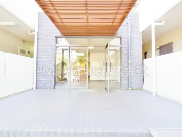 小平市喜平町１丁目の賃貸マンション