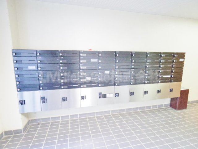 小平市喜平町１丁目の賃貸マンション