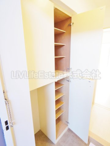 小平市喜平町１丁目の賃貸マンション