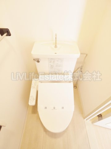 小平市喜平町１丁目の賃貸マンション