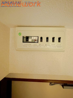 【設備】 | マグノリア箕面