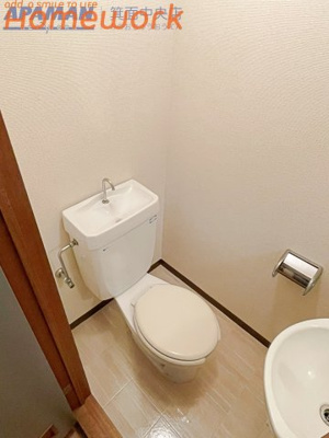 【トイレ】 | マグノリア箕面