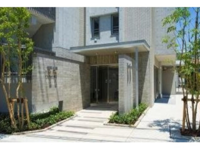 【エントランス】 | パティーナ大森