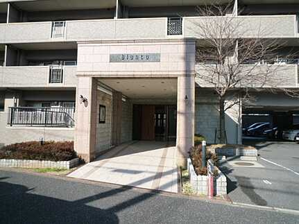 ビアンカ中野東駅前
