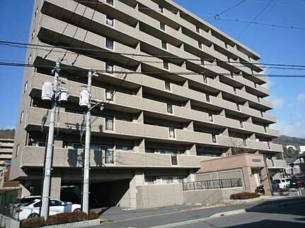 ビアンカ中野東駅前の外観