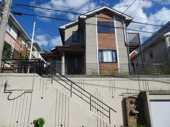 川西市丸山台3丁目4の23　中古一戸建ての画像