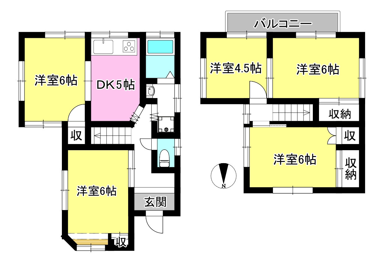 中古戸建