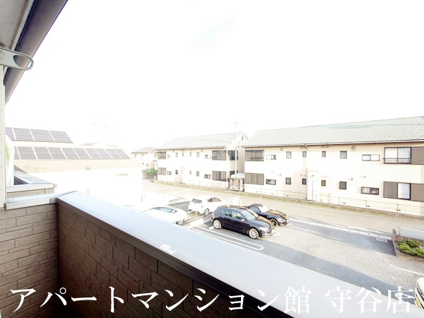 Ｖｅｒｄｅの展望