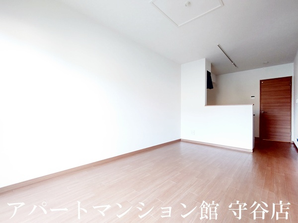 Ｖｅｒｄｅの居間・リビング