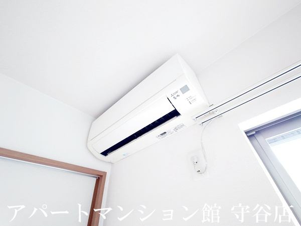 Ｖｅｒｄｅの設備