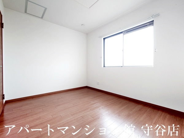 Ｖｅｒｄｅの寝室