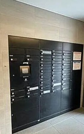 メイクスデザイン学習院下のその他共用部分