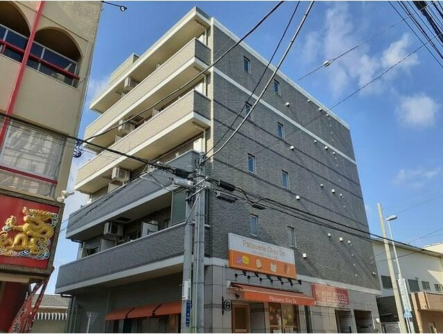 ピアヌーラ三ツ境の外観|来店不要で契約まで完結♪カード決済・LINE対応！
