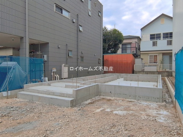  | 春日井市白山町３丁目12-19『仲介料無料』新築戸建て | 撮影：'26/10/05 