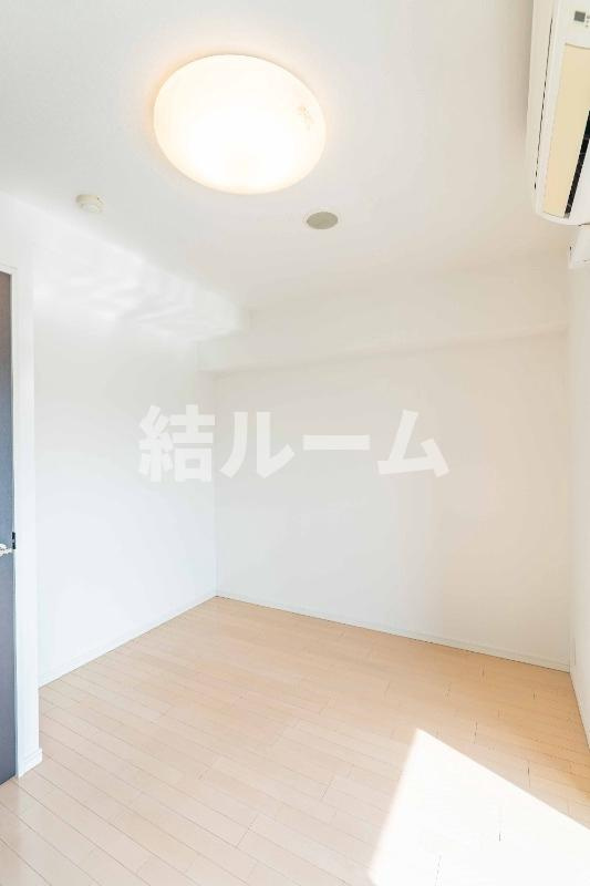 新宿区西早稲田３丁目の賃貸マンションの内装