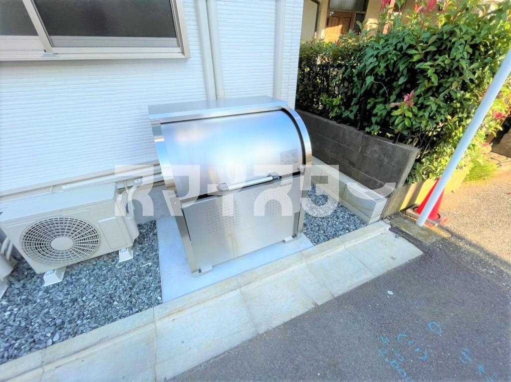 フローレンスべリー東村山のその他共用部分