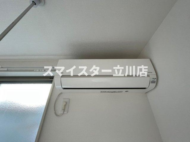 フローレンスべリー東村山のその他