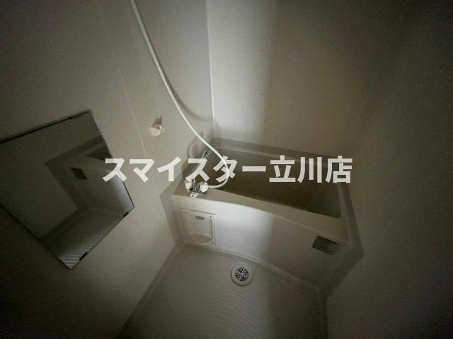 フローレンスべリー東村山の浴室