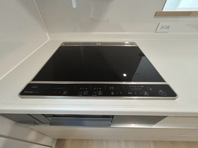 クレイドルガーデン加東市藤田第4　４号棟のその他