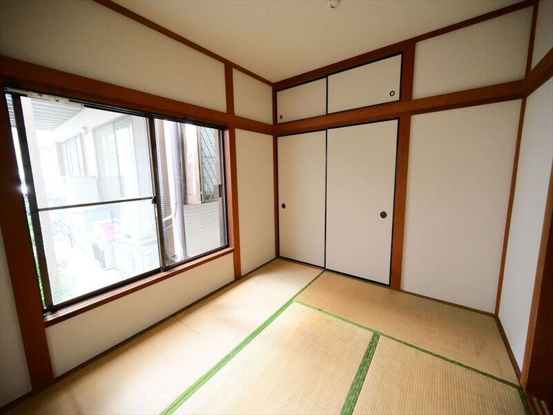 日野市万願寺４丁目のアパートのその他