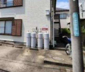 グリーンハイツのその他共用部分