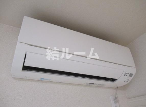 板橋区大和町の賃貸マンションのその他