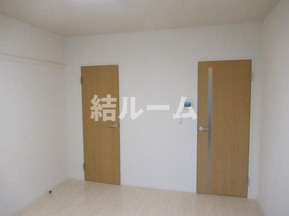 板橋区大和町の賃貸マンションの内装