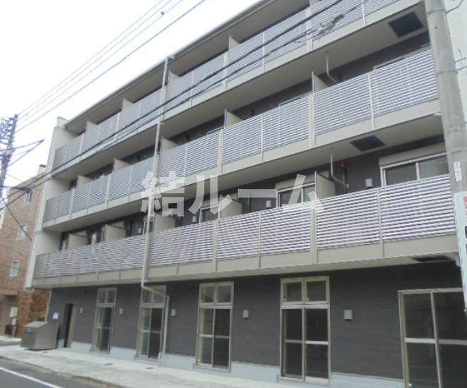 板橋区大和町の賃貸マンション