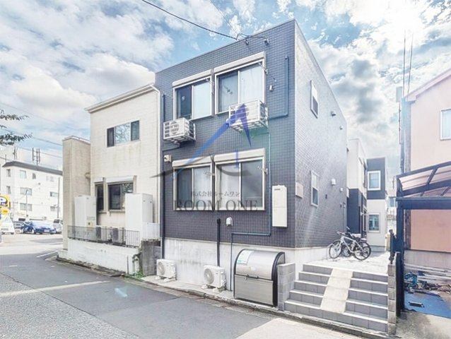 Ｋ・Ｓ武蔵関