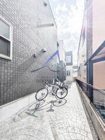 Ｋ・Ｓ武蔵関