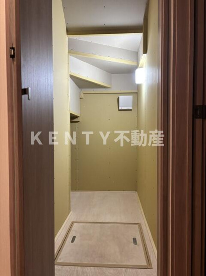 【設備】 | 北馬込１丁目戸建