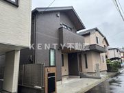 北馬込１丁目戸建の画像