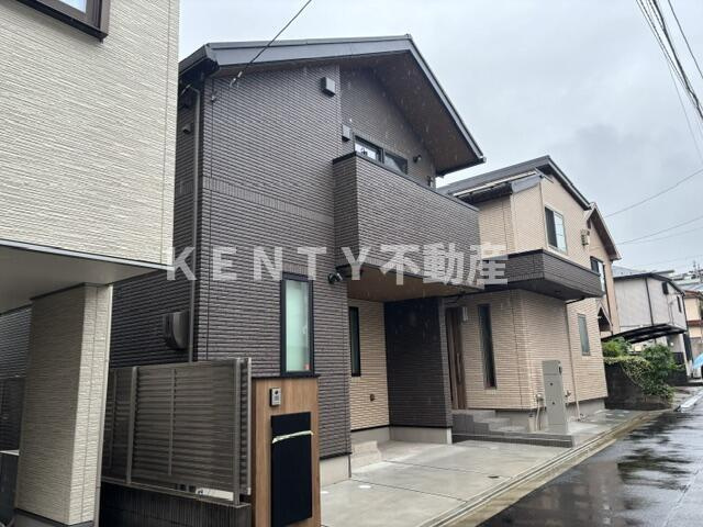 【外観】 | 北馬込１丁目戸建 | きれいな外観です