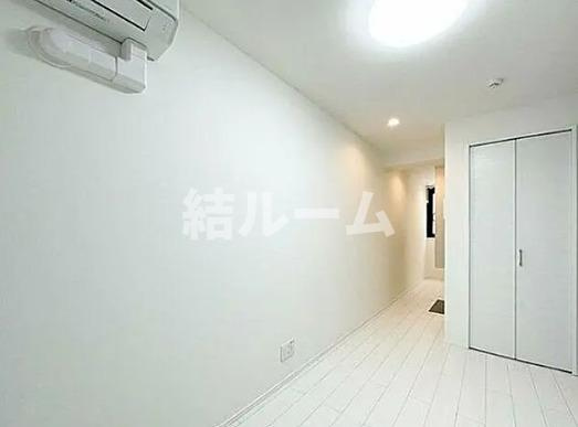 練馬区桜台１丁目の賃貸マンションの居間・リビング|別号室参考写真